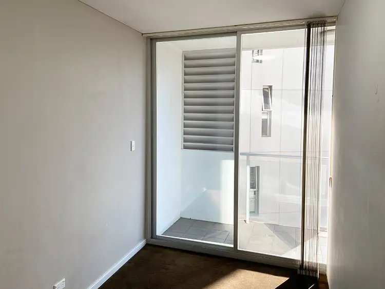 Fifth view of Homely house listing, A412 503-507 Wattle Street, Ultimo NSW 2007
