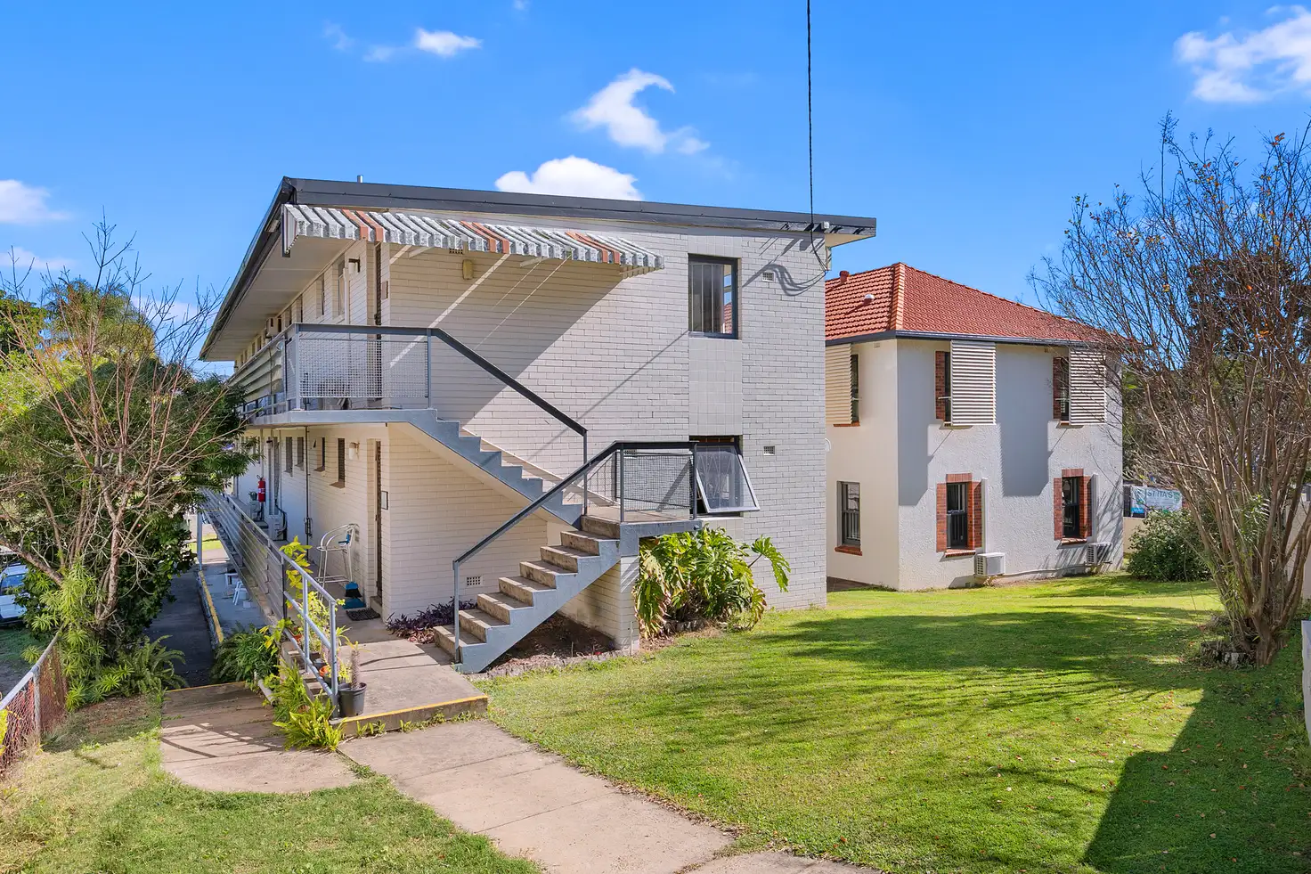 Main view of Homely unit listing, 267 Gladstone Road, Dutton Park QLD 4102