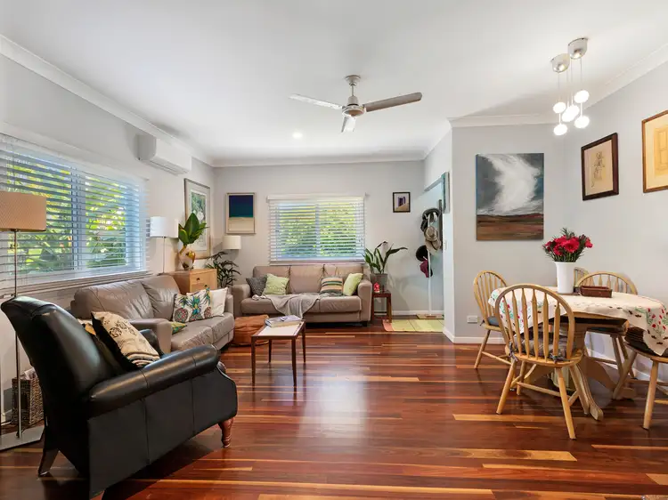 Main view of Homely house listing, 34 Brisbane Corso, Fairfield QLD 4103