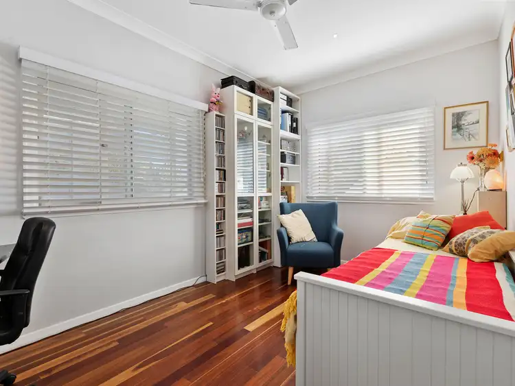 Fourth view of Homely house listing, 34 Brisbane Corso, Fairfield QLD 4103
