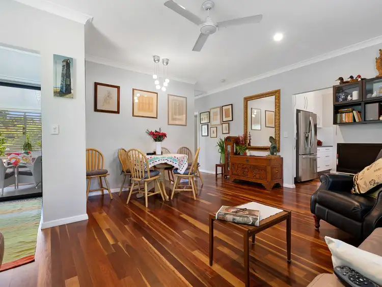 Fifth view of Homely house listing, 34 Brisbane Corso, Fairfield QLD 4103