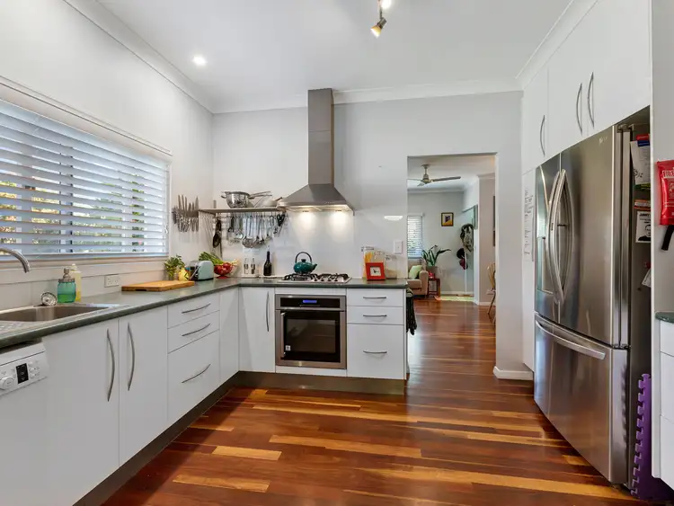 Sixth view of Homely house listing, 34 Brisbane Corso, Fairfield QLD 4103