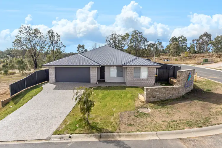 22 Saint George Street, Warwick QLD 4370