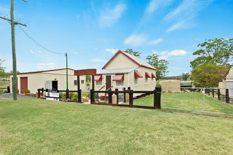 104 White Street, Pratten QLD 4370