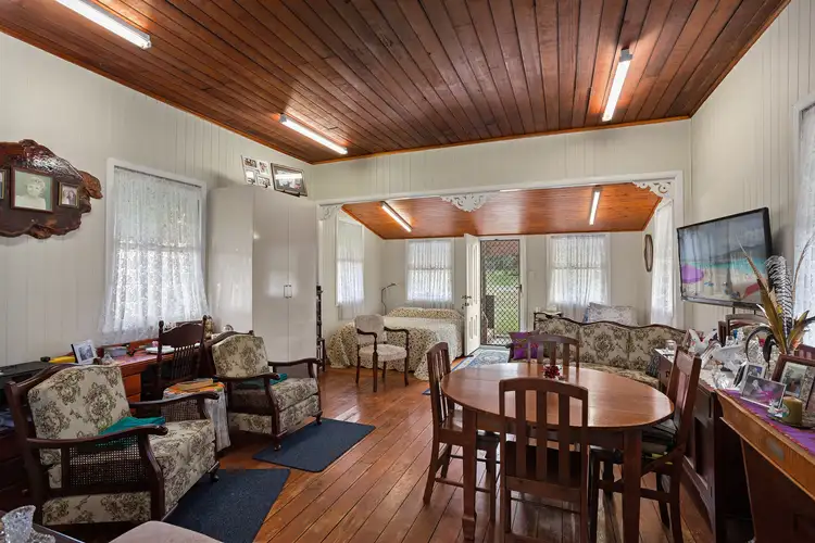 Sixth view of Homely house listing, 104 White Street, Pratten QLD 4370