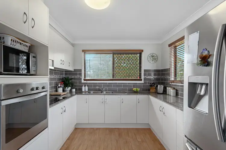Fourth view of Homely rural property listing, 44 Mount Lookout Road, Deuchar QLD 4362