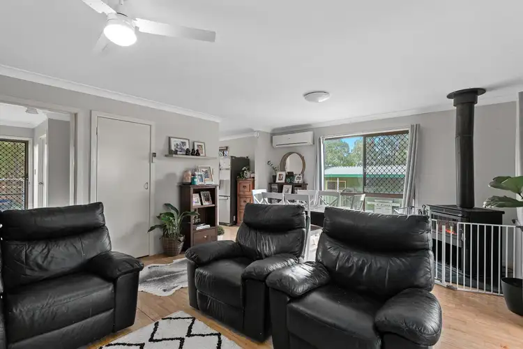 Sixth view of Homely rural property listing, 44 Mount Lookout Road, Deuchar QLD 4362