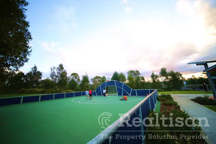 Fifth view of Homely land listing, 9 Cordoba Street, Colebee NSW 2761