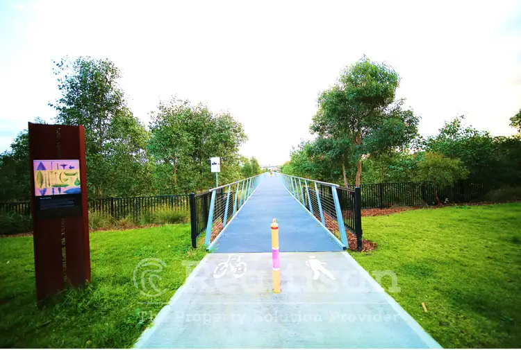 Sixth view of Homely land listing, 9 Cordoba Street, Colebee NSW 2761