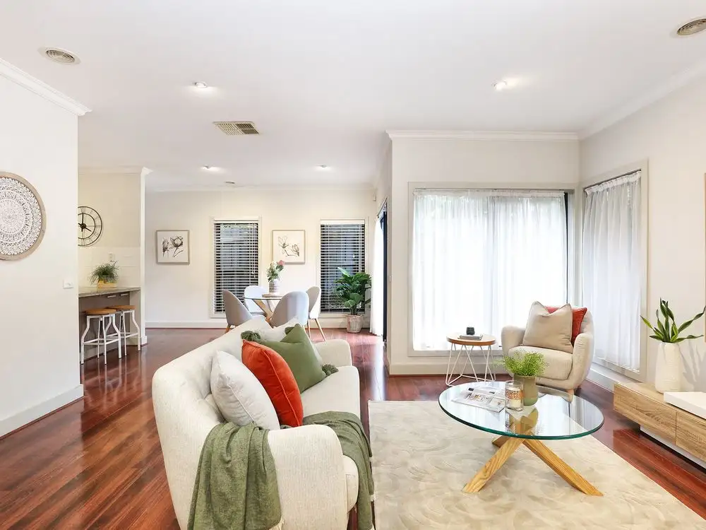 Main view of Homely unit listing, 4/47 Severn Street, Box Hill North VIC 3129