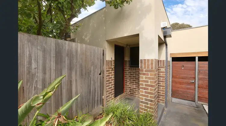 Third view of Homely unit listing, 4/47 Severn Street, Box Hill North VIC 3129