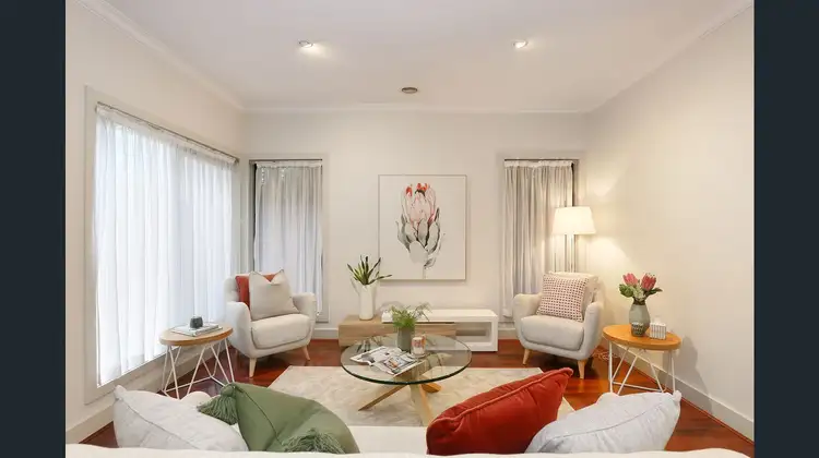 Fourth view of Homely unit listing, 4/47 Severn Street, Box Hill North VIC 3129