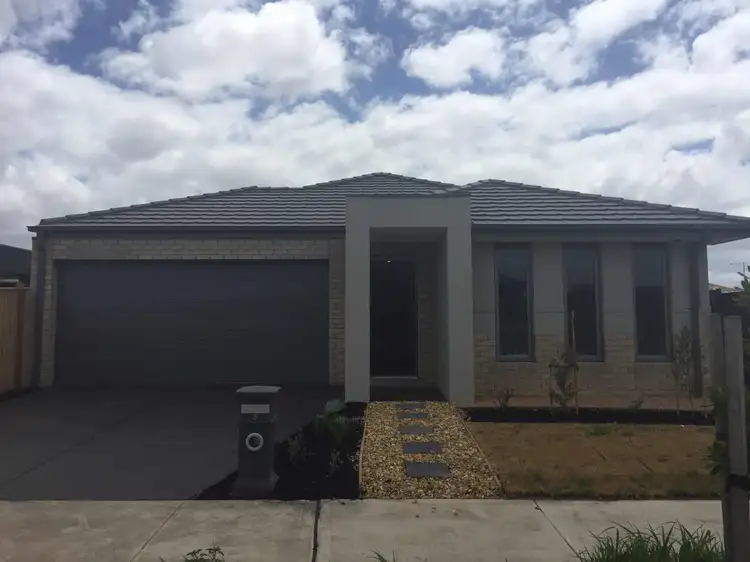 Main view of Homely house listing, 3 Biferno Cres, Cranbourne East VIC 3977