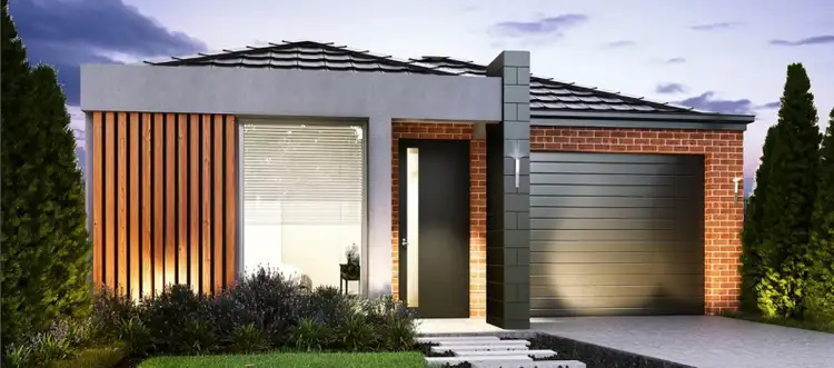 LOT 1150 Crilly St, Tarneit VIC 3029