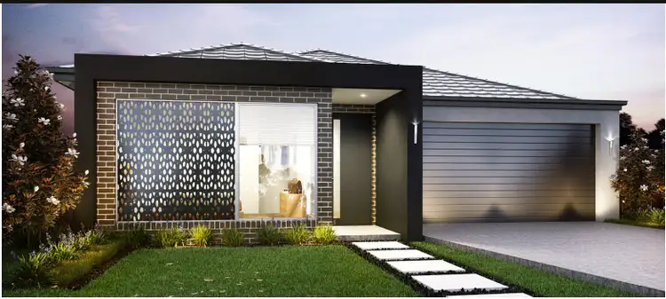 LOT 127 Baron Road, Melton VIC 3337