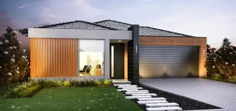 Lot 438 Rocco Avenue, Donnybrook VIC 3064