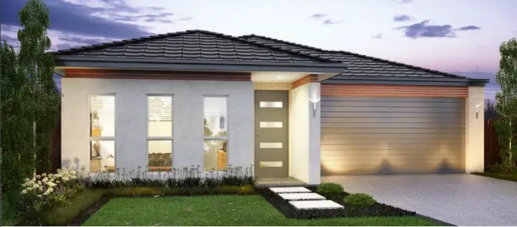 Lot 339 Athenaeum Avenue, Clyde North VIC 3978