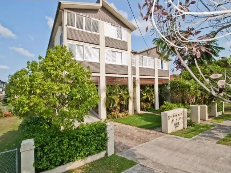 1/32 Pegg Road, Rocklea QLD 4106