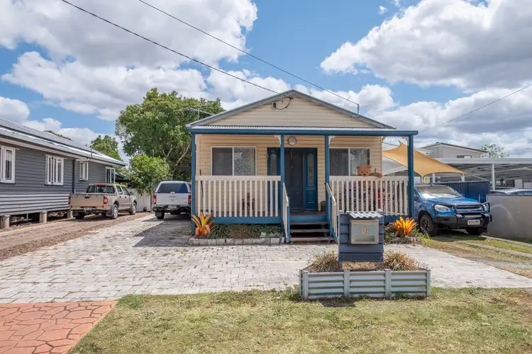 12 Freney Street, Rocklea QLD 4106