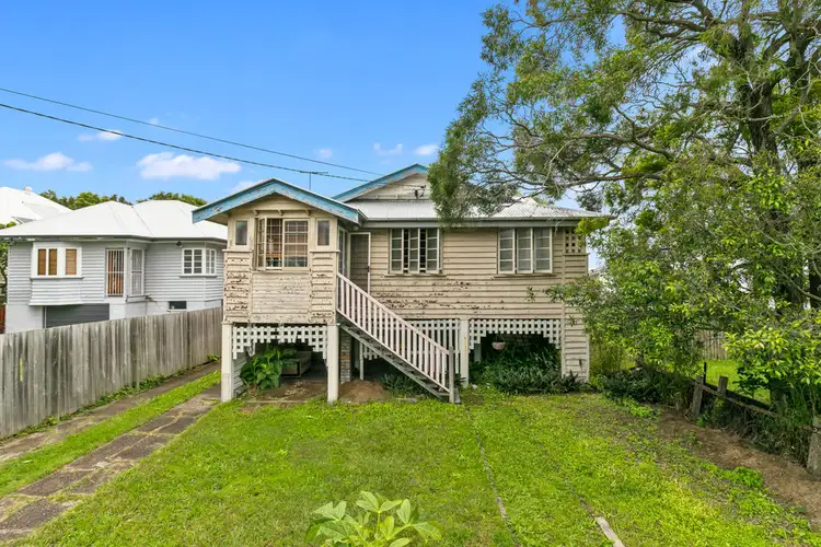 141 Fairfield Road, Fairfield QLD 4103