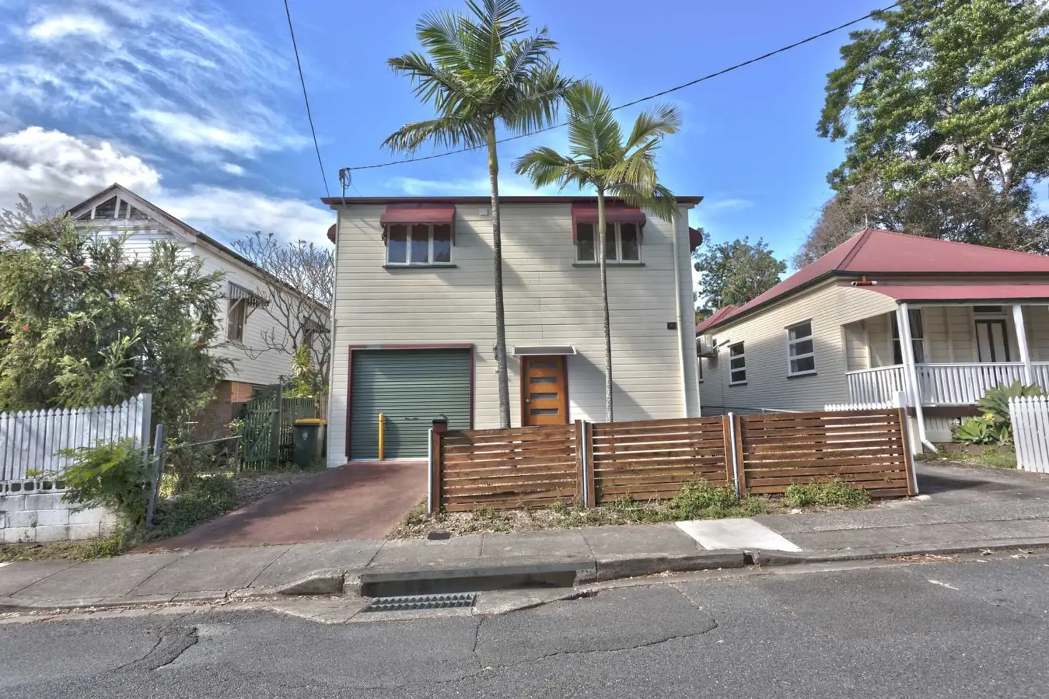 Main view of Homely house listing, 30 Flower Street, Woolloongabba QLD 4102