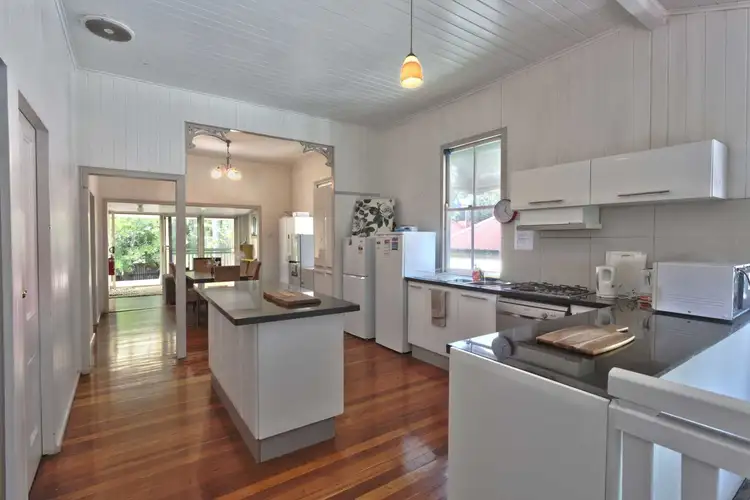 Second view of Homely house listing, 30 Flower Street, Woolloongabba QLD 4102