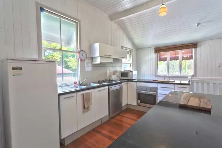 Third view of Homely house listing, 30 Flower Street, Woolloongabba QLD 4102