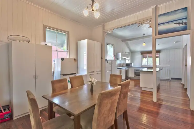 Fourth view of Homely house listing, 30 Flower Street, Woolloongabba QLD 4102