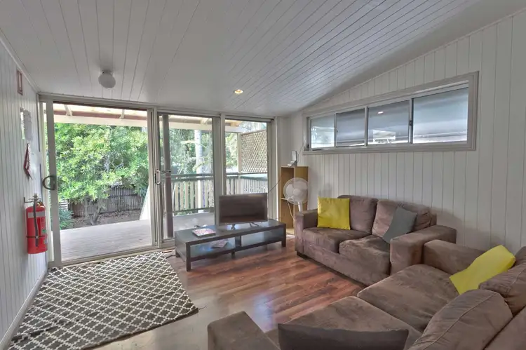 Fifth view of Homely house listing, 30 Flower Street, Woolloongabba QLD 4102