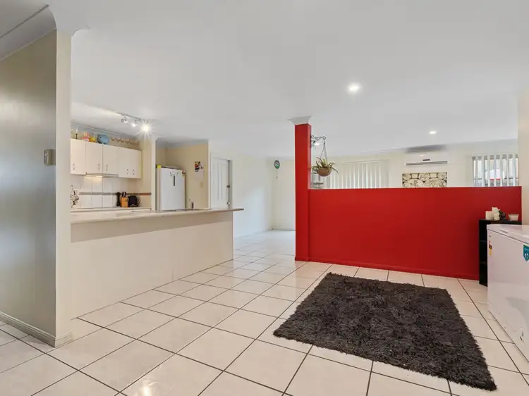 12 McCubbin Court, Goodna QLD 4300