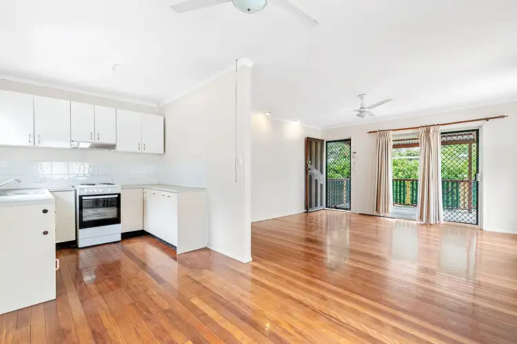 Second view of Homely house listing, 46 Bale Street, Rocklea QLD 4106