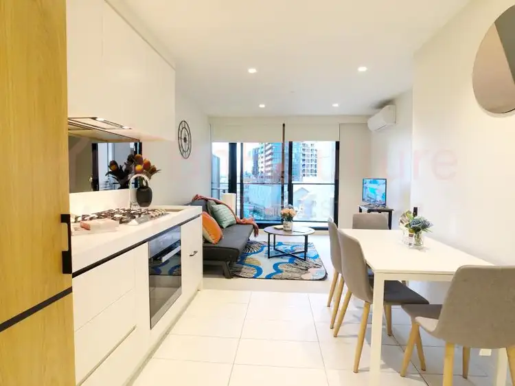 Main view of Homely apartment listing, 8 Daly Street, South Yarra VIC 3141