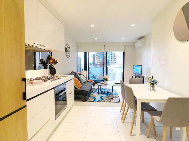 Main view of Homely apartment listing, 8 Daly Street, South Yarra VIC 3141