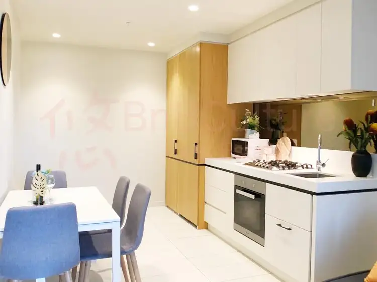 Second view of Homely apartment listing, 8 Daly Street, South Yarra VIC 3141