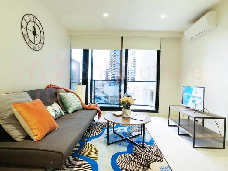 Fourth view of Homely apartment listing, 8 Daly Street, South Yarra VIC 3141