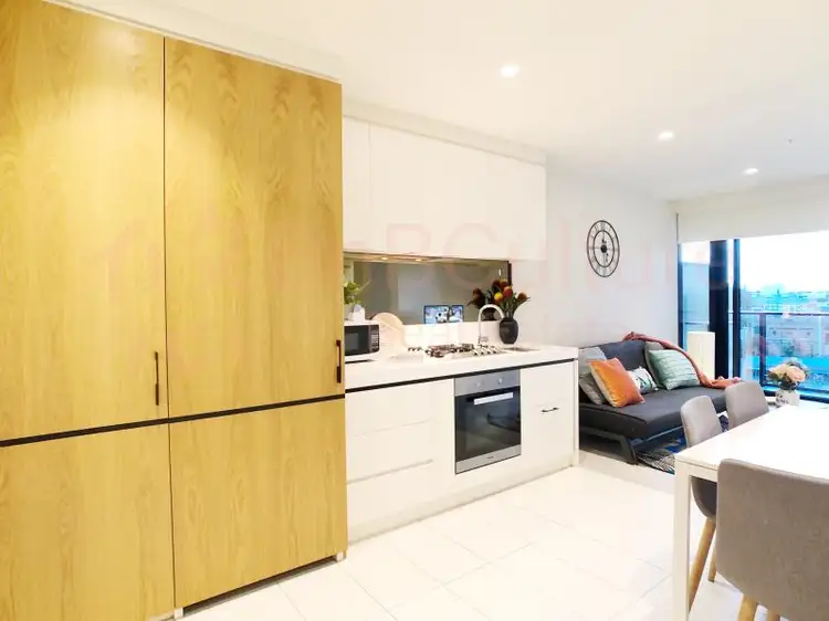 Fifth view of Homely apartment listing, 8 Daly Street, South Yarra VIC 3141