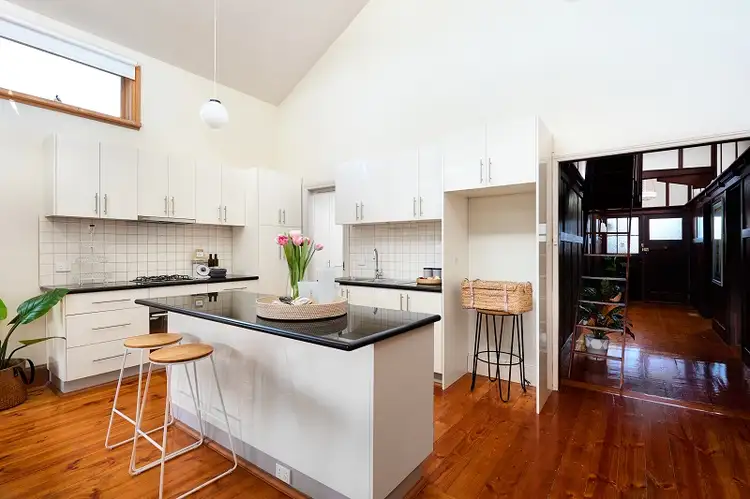 Third view of Homely house listing, 174 Wingrove Street, Fairfield VIC 3078