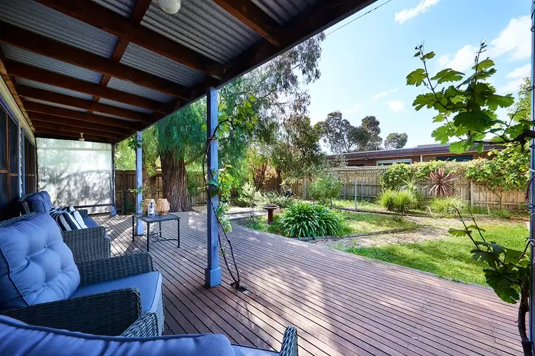 Fifth view of Homely house listing, 174 Wingrove Street, Fairfield VIC 3078