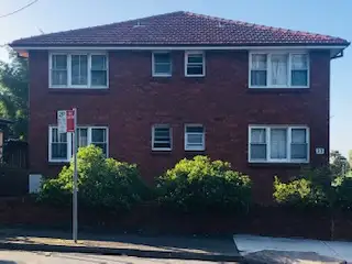 5/29 Lumley Street, Granville NSW 2142