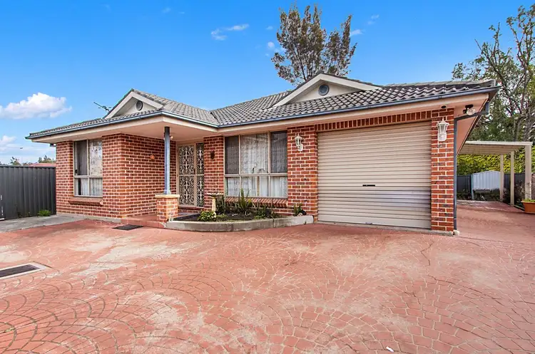 63 Aurelia Street