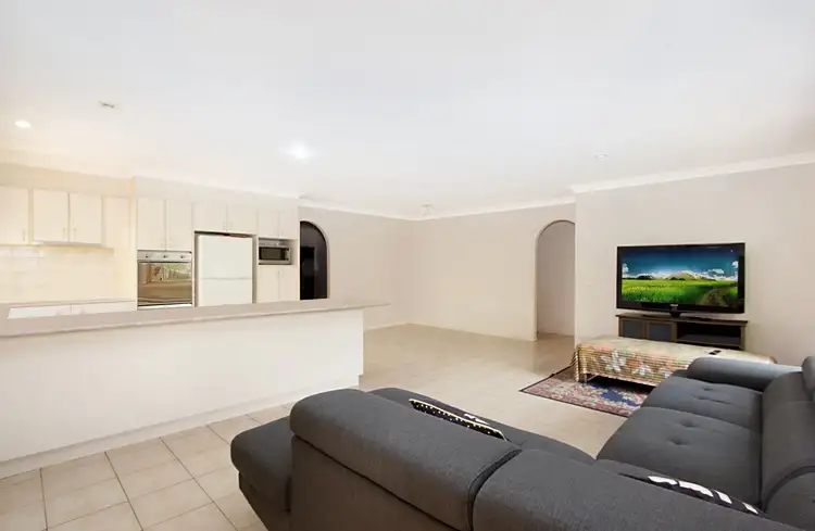 Fifth view of Homely house listing, 63 Aurelia Street, Toongabbie NSW 2146