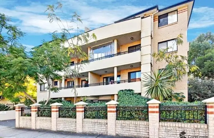 14-16 Macquarie Street