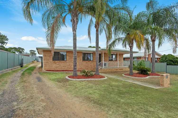 23 Margaret Street, Warwick QLD 4370