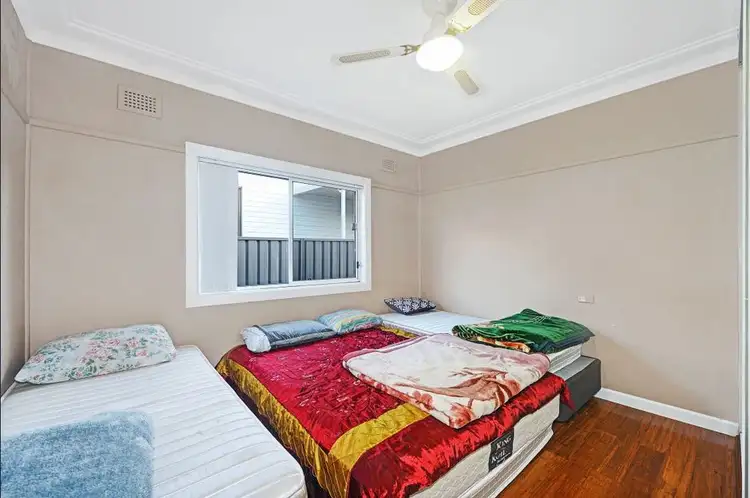 Sixth view of Homely house listing, 85 Lackey Street, Merrylands NSW 2160