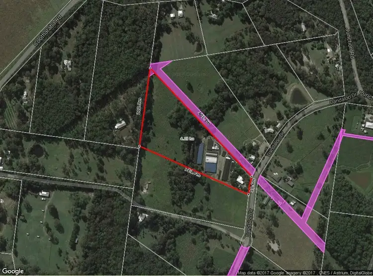 38 Dandaloo Drive, Cootharaba QLD 4565