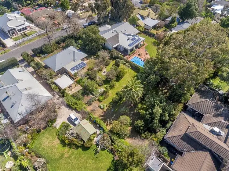 31 Jervois Street, Hawthorn SA 5062