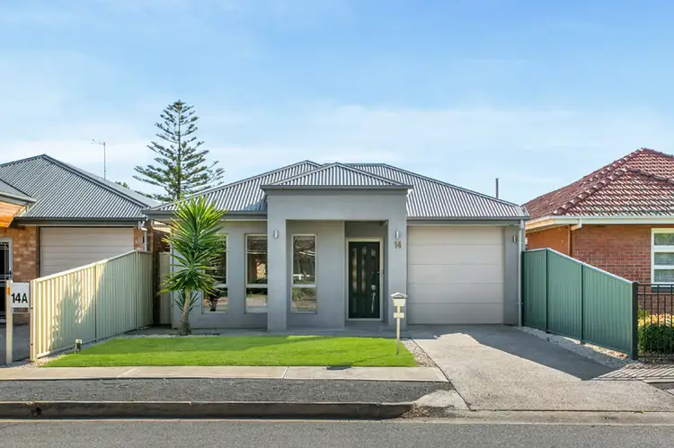 14 Filmer Avenue, Glengowrie SA 5044