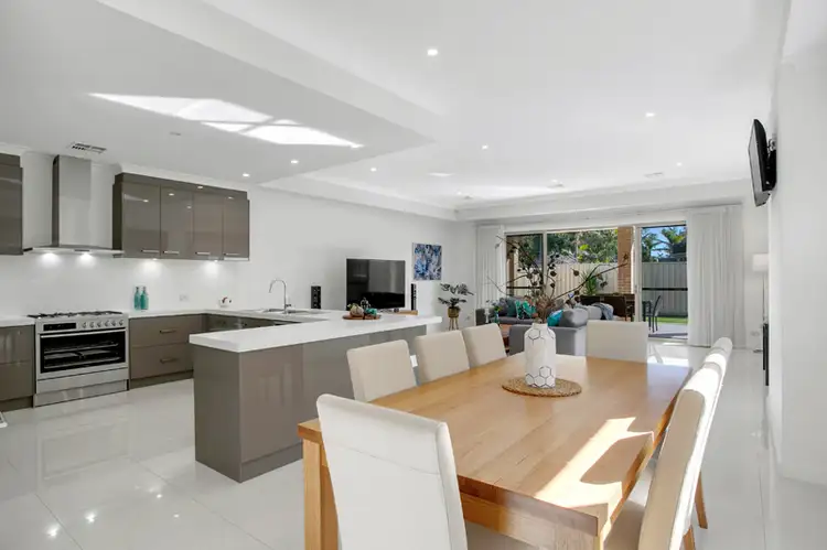 Second view of Homely house listing, 14 Filmer Avenue, Glengowrie SA 5044