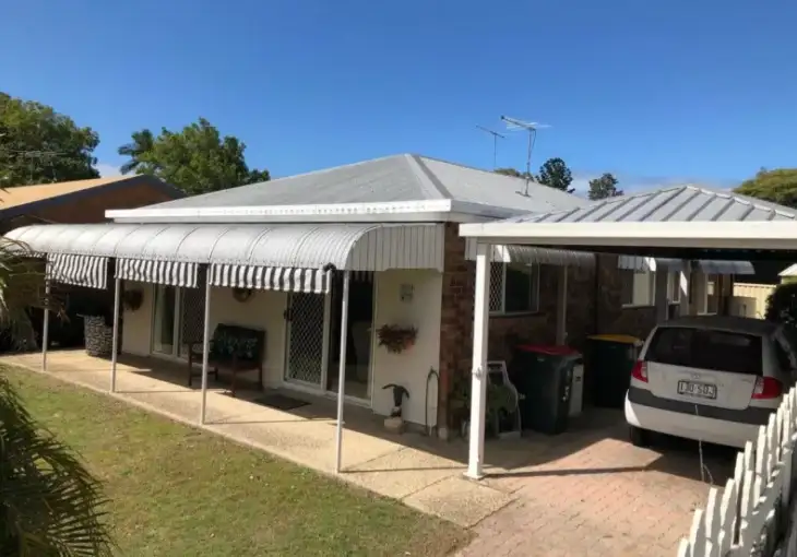 Main view of Homely house listing, 5 Templar Street, Wynnum West QLD 4178