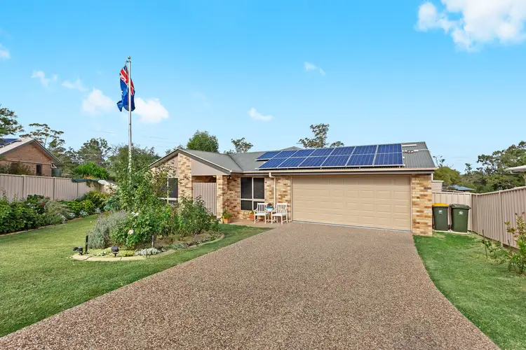 8 Chapel Court, Warwick QLD 4370